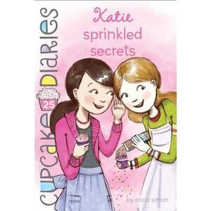Katie Sprinkled Secrets -- Coco Simon
